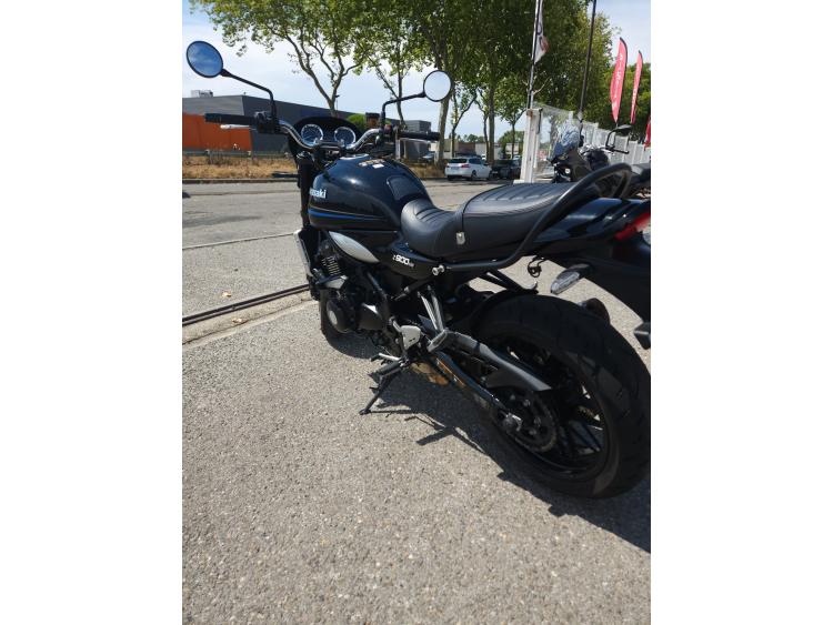 KAWASAKI Z 900 RS