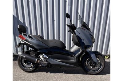 YAMAHA XMAX 300 Tech Max
