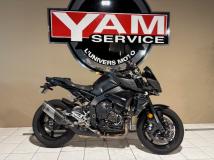 YAMAHA MT-10