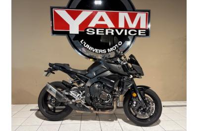 YAMAHA MT-10