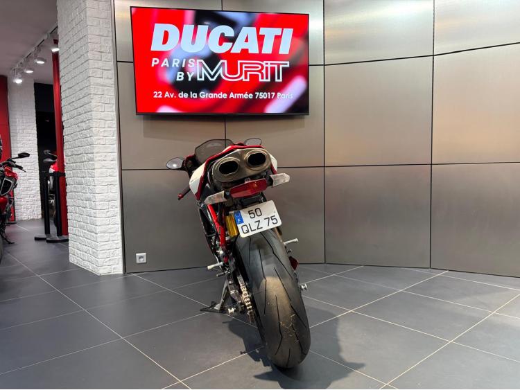 DUCATI 999 R - Dépôt vente