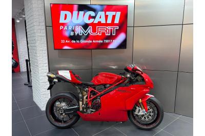 DUCATI 999 R