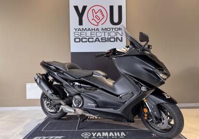 YAMAHA XP T-MAX 560 TECH MAX