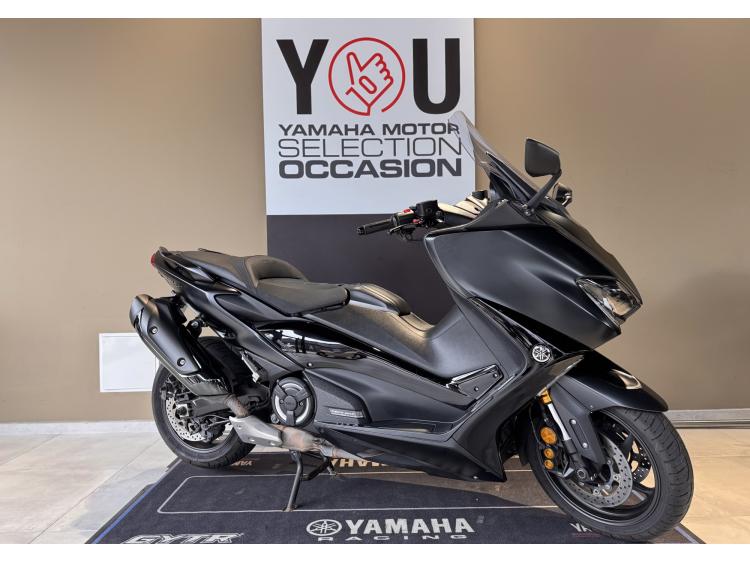 YAMAHA XP T-MAX 560 TECH MAX GARANTIE 12 MOIS