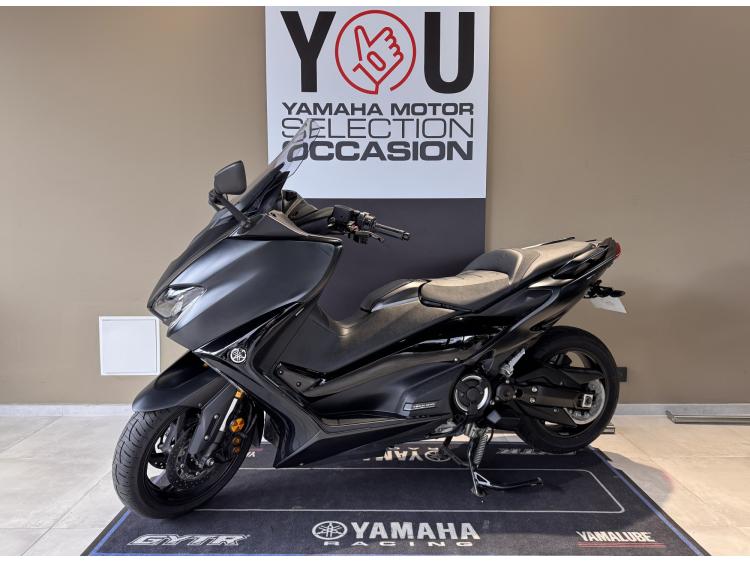 YAMAHA XP T-MAX 560 TECH MAX GARANTIE 12 MOIS