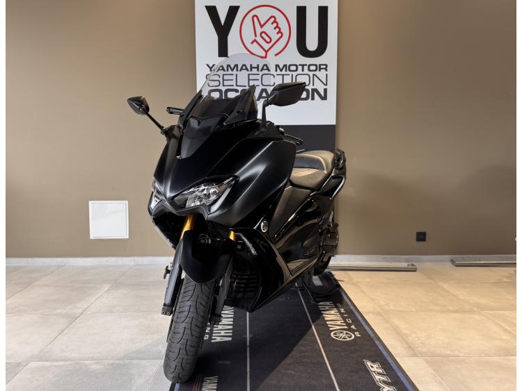 YAMAHA XP T-MAX 560 TECH MAX GARANTIE 12 MOIS