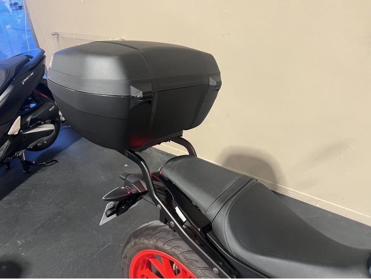 YAMAHA MT-125 ABS (A partir de 76€ / mois)