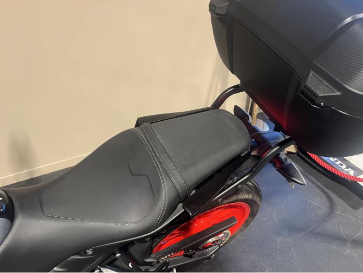 YAMAHA MT-125 ABS (A partir de 76€ / mois)