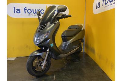 PEUGEOT ELYSTAR 50