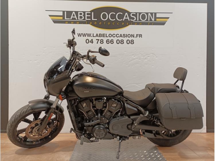 INDIAN SPORT SCOUT LIMITED TECH +