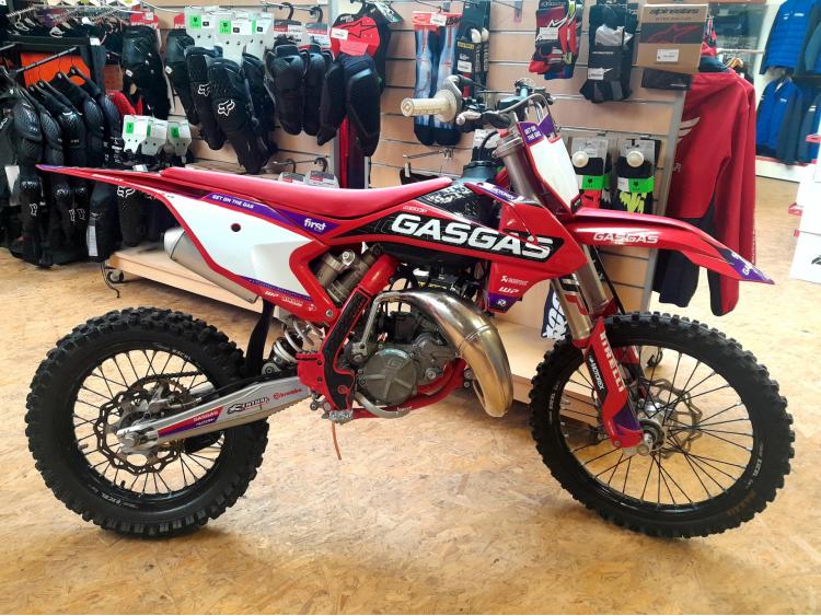 GASGAS MC 85 19/16 (99€/mois)*