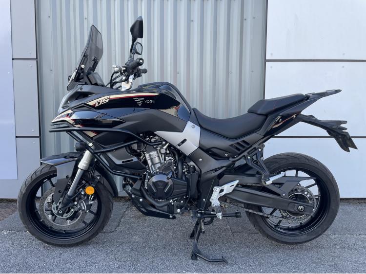 VOGE DS500