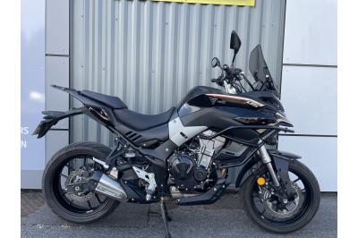 VOGE DS500