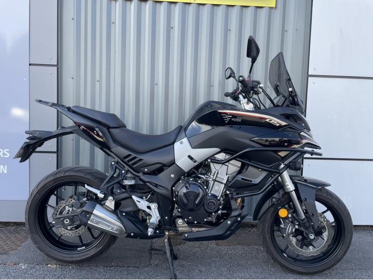 VOGE DS500