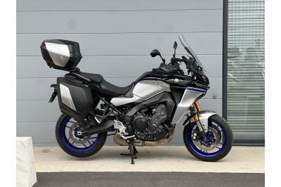 YAMAHA TRACER 9 GT +