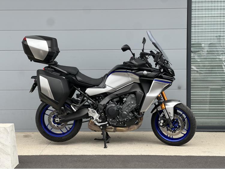 YAMAHA TRACER 9 GT +