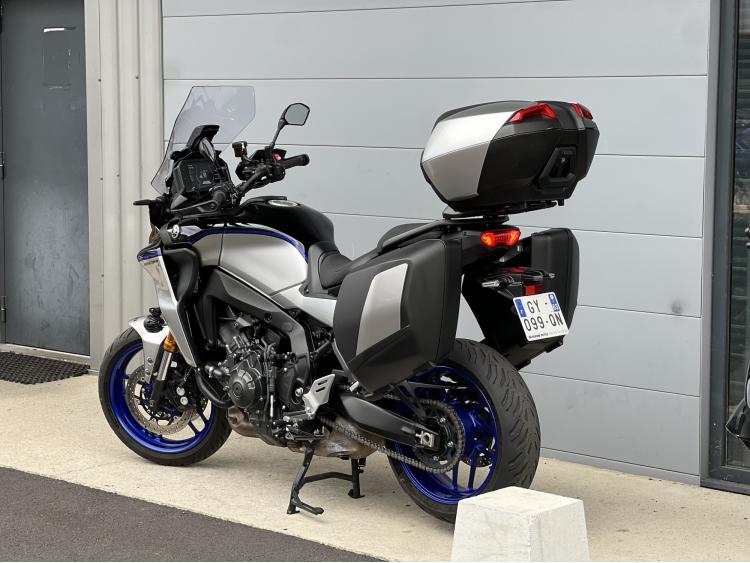 YAMAHA TRACER 9 GT +