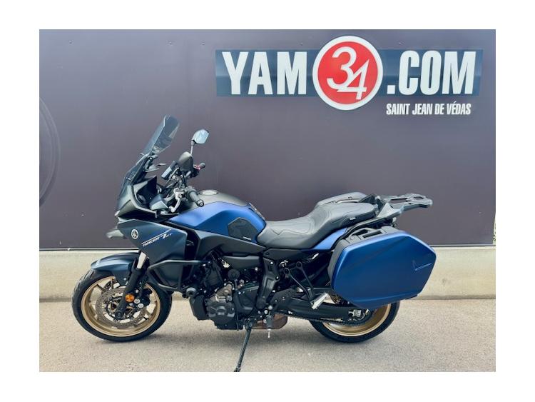 YAMAHA TRACER 7 GT