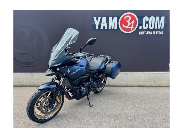 YAMAHA TRACER 7 GT