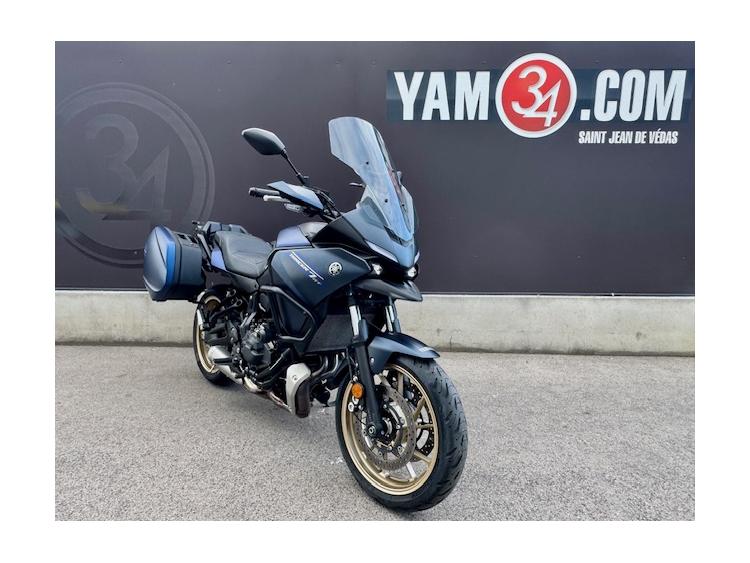 YAMAHA TRACER 7 GT