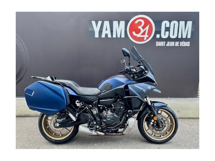 YAMAHA TRACER 7 GT