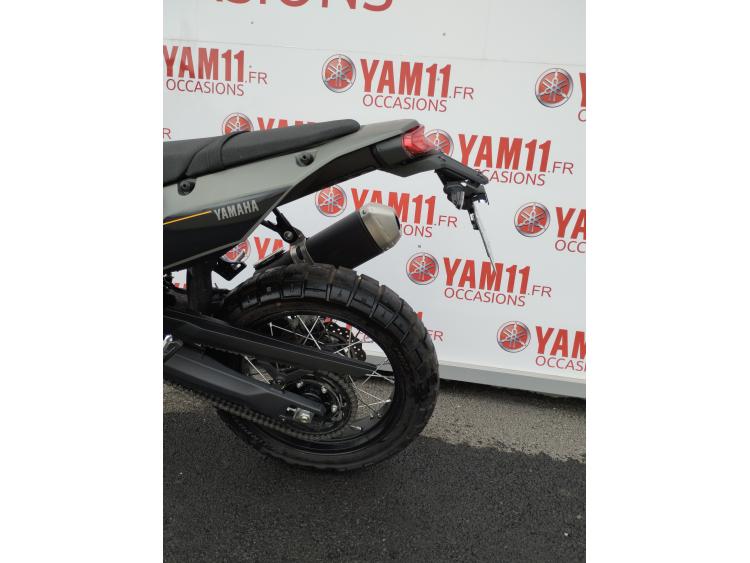 YAMAHA 700 TENERE 35 KW A2