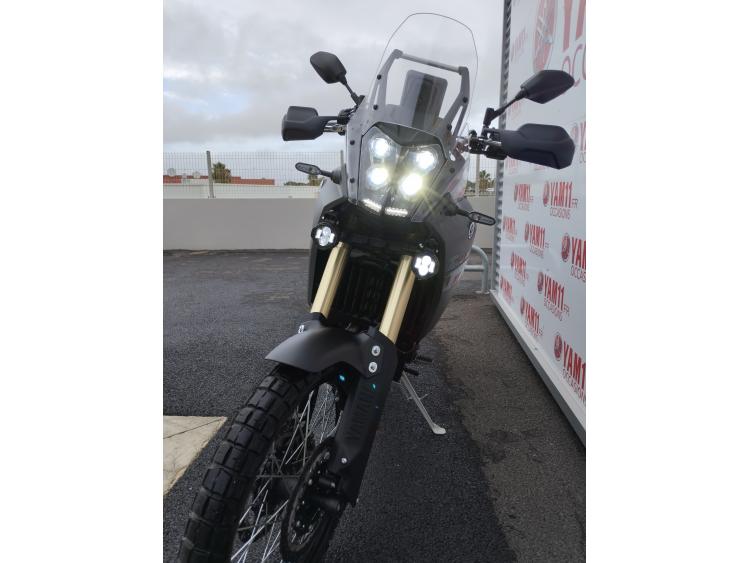 YAMAHA 700 TENERE 35 KW A2