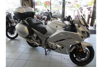 YAMAHA FJR 1300 AE