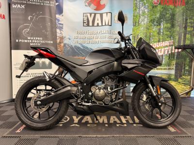 APRILIA TUONO 125 ABS