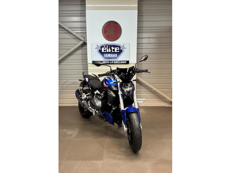 BMW R 1250 R 