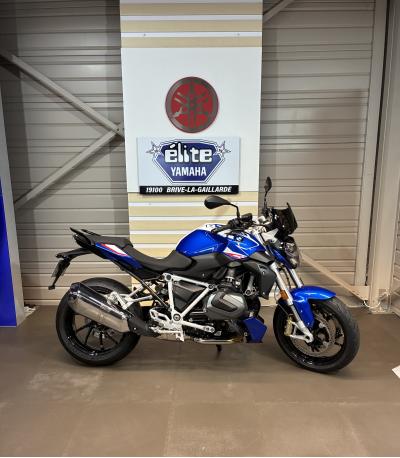 BMW R 1250 R