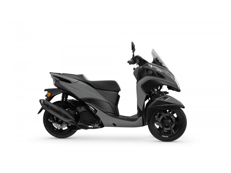 YAMAHA TRICITY 125