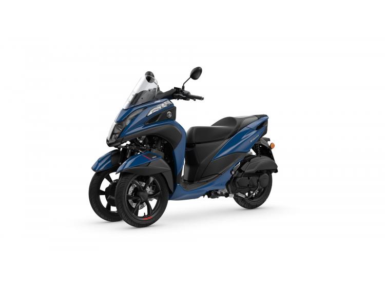 YAMAHA TRICITY 125