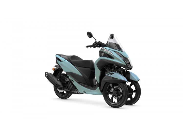 YAMAHA TRICITY 125