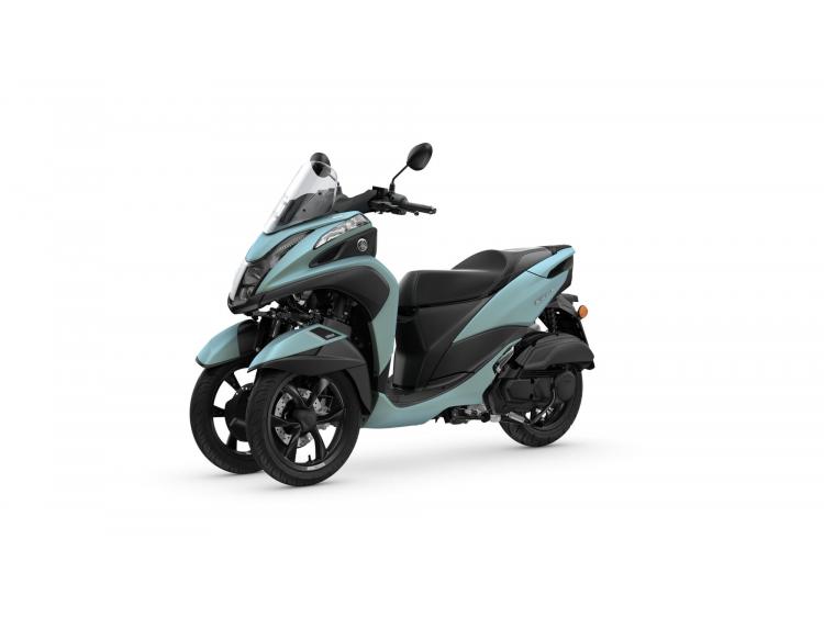 YAMAHA TRICITY 125