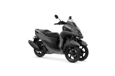 YAMAHA TRICITY 125