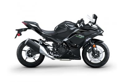 KAWASAKI Ninja 500