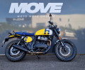 Photo du véhicule ROYAL ENFIELD