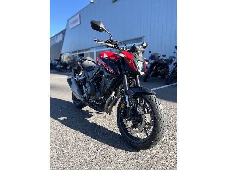HONDA CB 500 Hornet