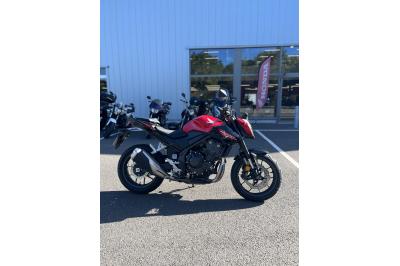 HONDA CB 500 Hornet