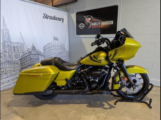 HARLEY-DAVIDSON TOURING ROAD GLIDE 1868 SPECIAL