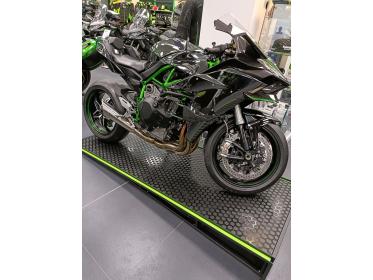 KAWASAKI H2 R NEUVE 2015  O KMS