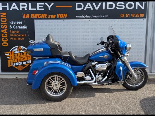 HARLEY-DAVIDSON TRIKE TRI GLIDE 1868 ULTRA