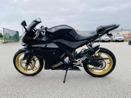 Photo du véhicule YAMAHA