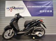 PIAGGIO MEDLEY 125