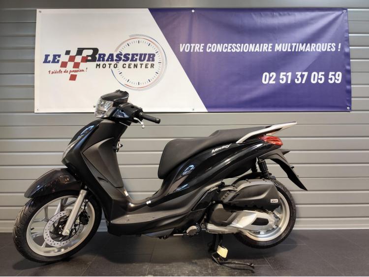 PIAGGIO MEDLEY 125