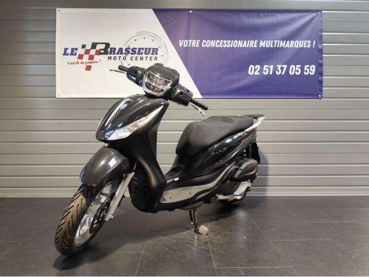 PIAGGIO MEDLEY 125