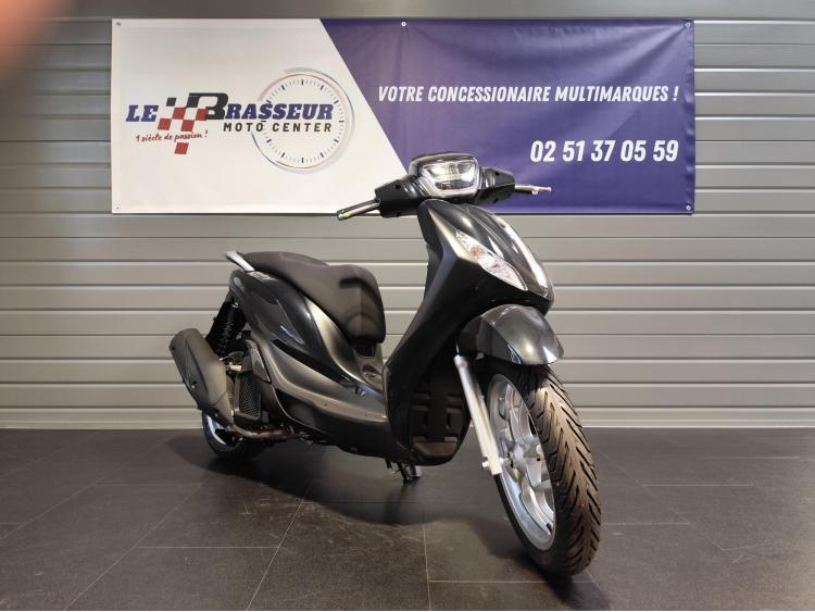 PIAGGIO MEDLEY 125