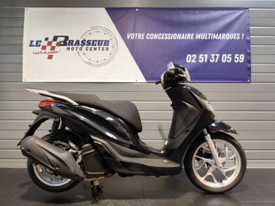 PIAGGIO MEDLEY 125
