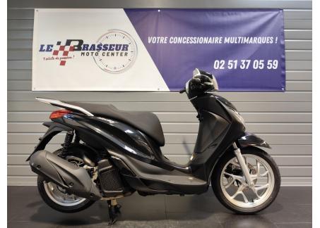 PIAGGIO MEDLEY 125